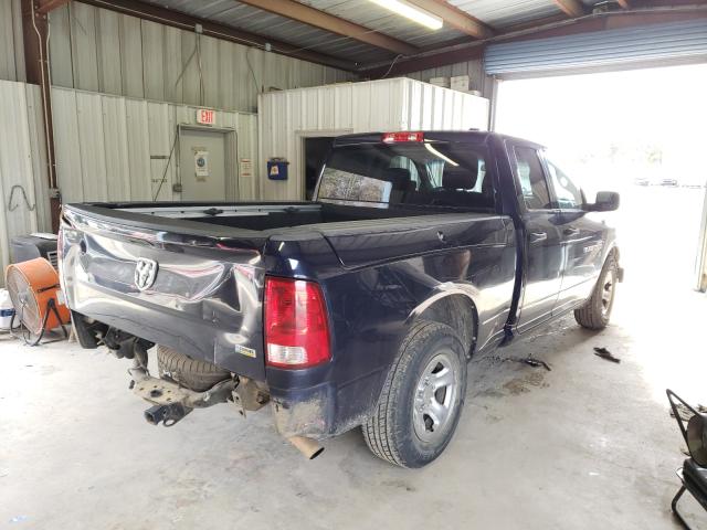 2012 DODGE RAM 1500 S 1C6RD6FP5CS313676