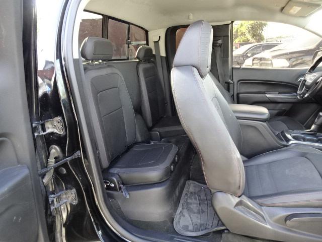 2016 GMC CANYON SLE 1GTH6CE33G1148556