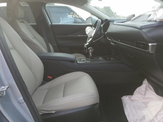 2020 MAZDA CX-30 SELE 3MVDMACL9LM112877