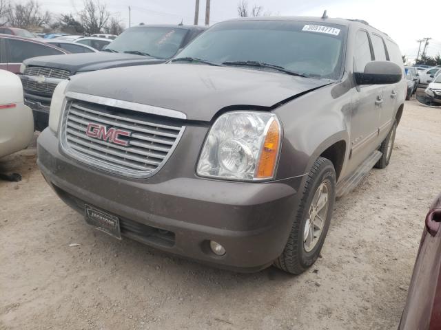 2013 GMC YUKON XL C 1GKS1KE05DR235784