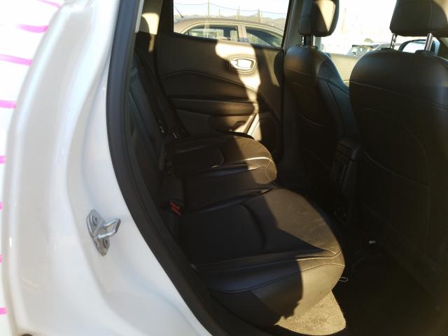 2019 JEEP COMPASS LI 3C4NJCCB5KT662583