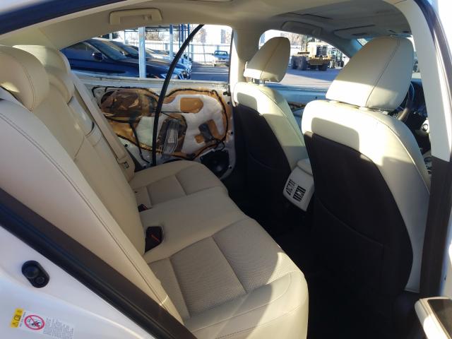 2017 LEXUS ES 350 - 58ABK1GG7HU051242