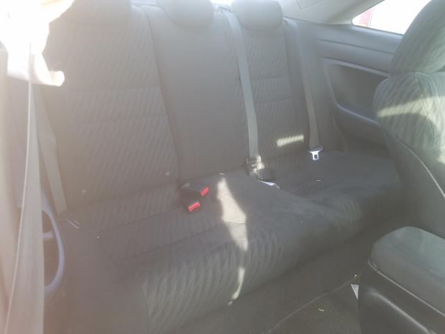 2010 HONDA CIVIC EX - 2HGFG1B80AH513035