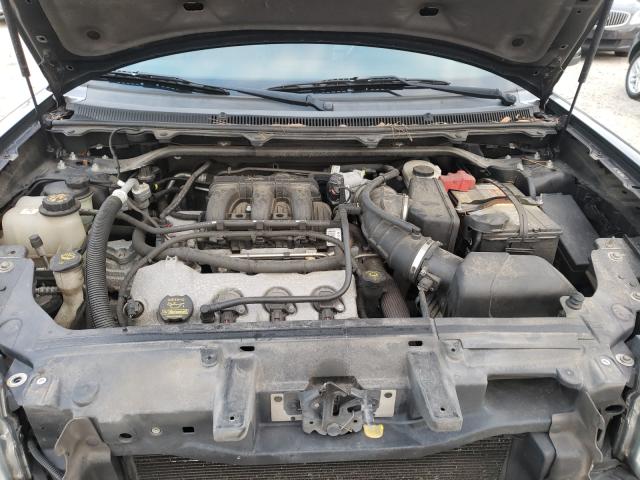 2010 FORD FLEX SEL 2FMGK5CC7ABA49722
