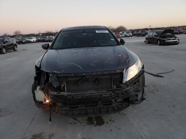 2013 HONDA CROSSTOUR 5J6TF3H32DL001273