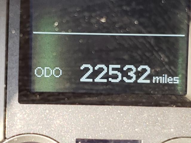 2019 LEXUS GX 460 JTJBM7FX8K5219334