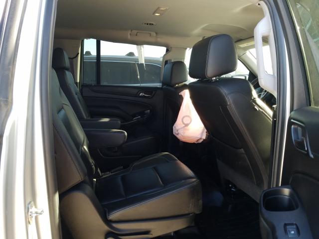 2017 CHEVROLET SUBURBAN C 1GNSCHKC9HR381674