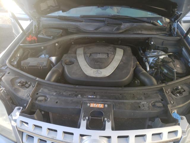 2010 MERCEDES-BENZ 170SD 4JGBB5GB5AA580943