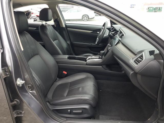 2016 HONDA CIVIC TOUR 2HGFC1F99GH658985