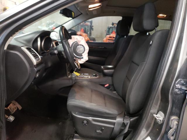2013 JEEP G CHERK L 1C4RJFAG9DC583417