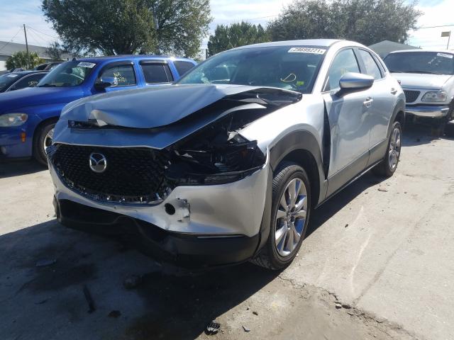 2020 MAZDA CX-30 SELE 3MVDMACL9LM112877