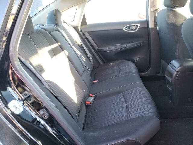 2017 NISSAN SENTRA S - 3N1AB7AP4HL667996