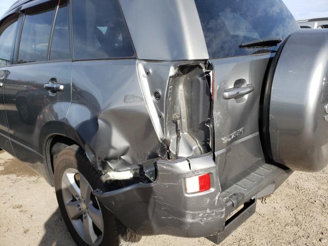 2010 SUZUKI GRAND VITA JS3TE0D73A4100062