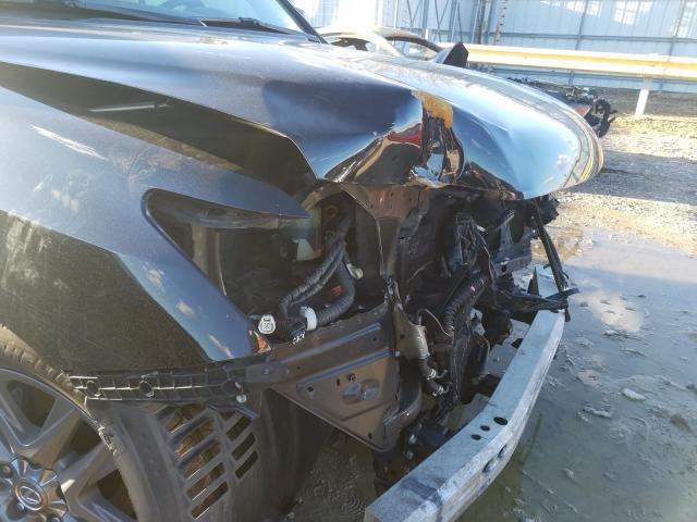 2013 LEXUS LX 570 JTJHY7AX7D4107297