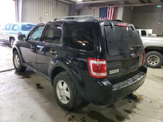 2012 FORD ESCAPE 1FMCU9D70CKA20928