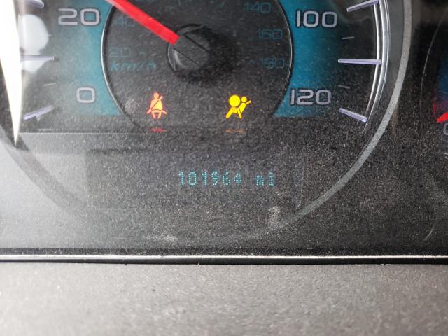 2010 FORD FUSION 3FAHP0JA6AR415000