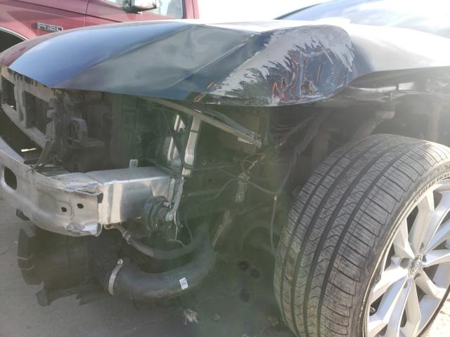 2019 AUDI A4 PREMIUM WAUDNAF44KN011637