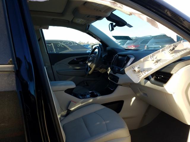 2019 GMC TERRAIN DE 3GKALSEX6KL391906