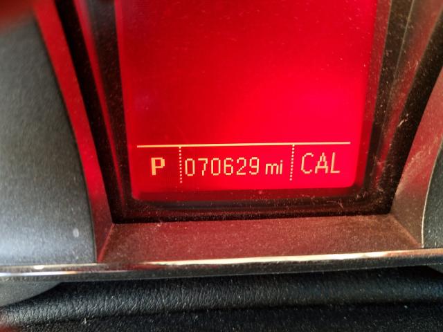 2016 GMC TERRAIN SL 2GKALNEK6G6107157