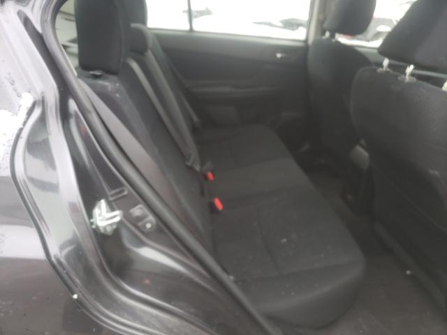 2014 SUBARU IMPREZA PR JF1GJAC68EH026118