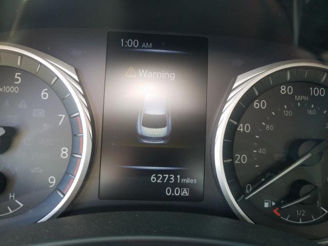 2018 INFINITI Q50 LUXE JN1EV7AP0JM360118