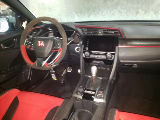 2020 HONDA CIVIC TYPE SHHFK8G75LU201449