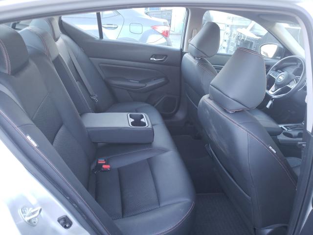 2020 NISSAN ALTIMA SR 1N4BL4CV7LC248558