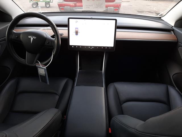 2018 TESLA MODEL 3 5YJ3E1EB7JF131072