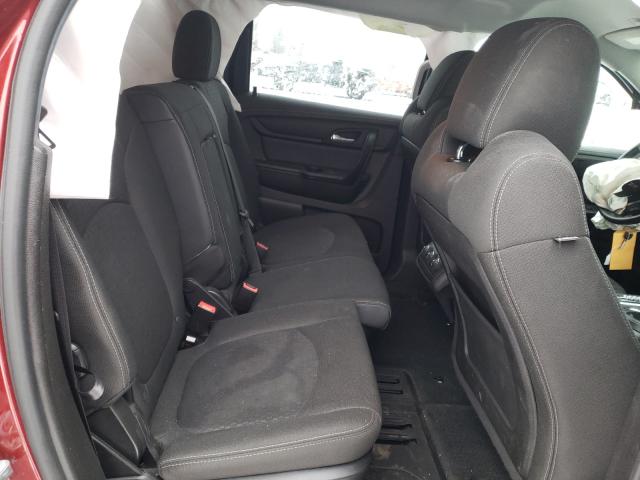 2016 GMC ACADIA SLE 1GKKRNED9GJ279836