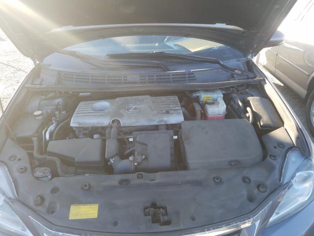2012 LEXUS CT 200 JTHKD5BH2C2071494