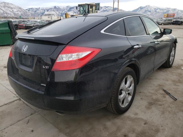 2012 HONDA CROSSTOUR 5J6TF2H58CL005452