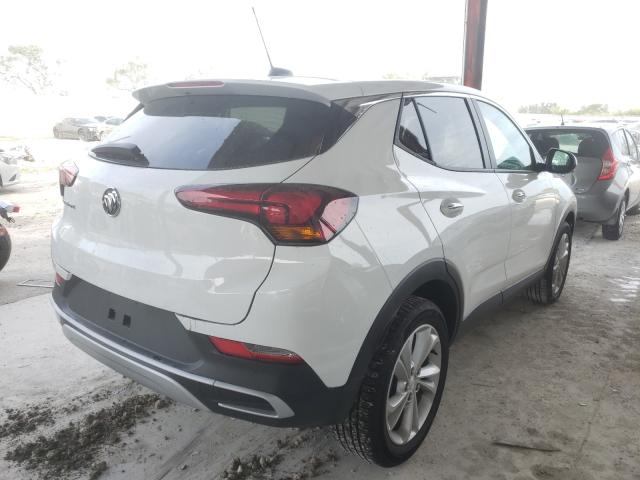 2020 BUICK ENCORE GX KL4MMBS23LB098007