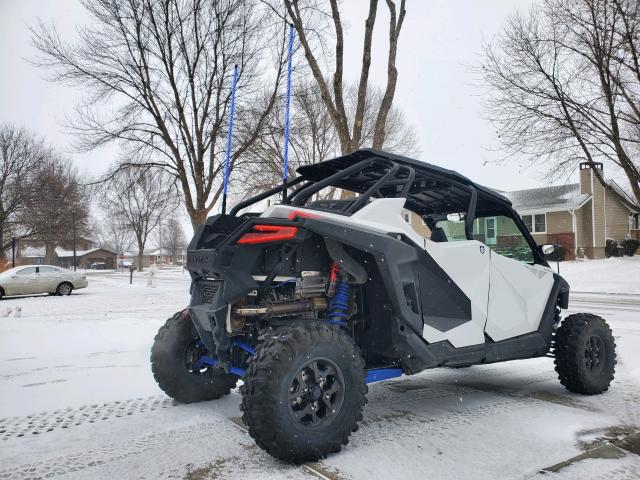 2020 POLARIS RZR PRO XP 3NSR4D929LG823807
