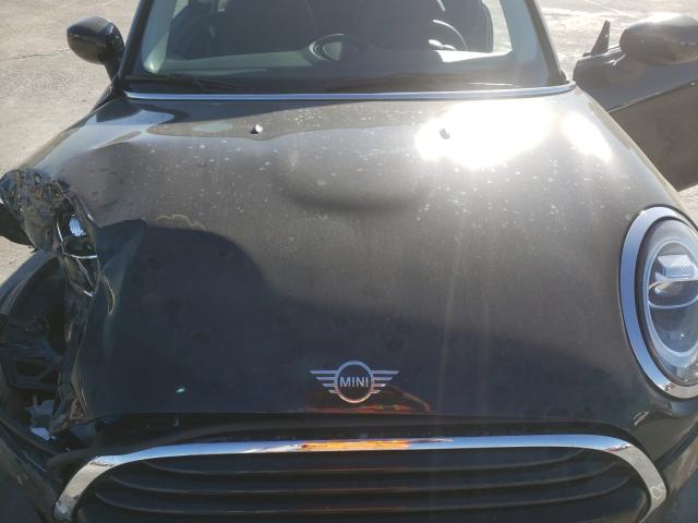 2020 MINI COOPER WMWXR3C08L2M01688