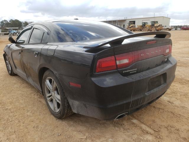 2013 DODGE CHARGER R/ 2C3CDXDT1DH726826