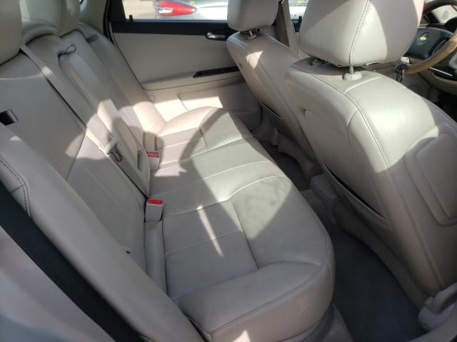 2014 CHEVROLET IMPALA LIM 2G1WC5E36E1156100