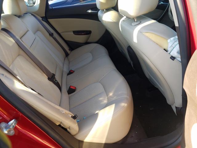 2014 BUICK VERANO 1G4PP5SK0E4133343