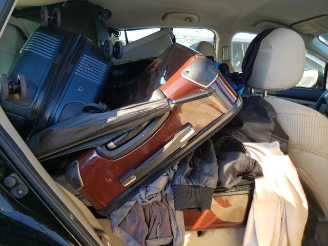 2013 SUBARU IMPREZA SP JF1GPAL63D2867912