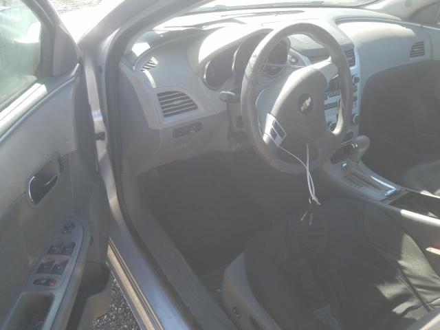 2010 CHEVROLET MALIBU LS 1G1ZB5EB7A4113830
