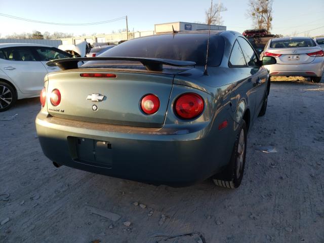 2010 CHEVROLET COBALT 1LT 1G1AD1F57A7147158