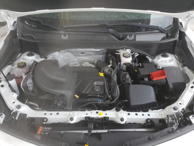 2020 BUICK ENCORE GX KL4MMBS23LB098007
