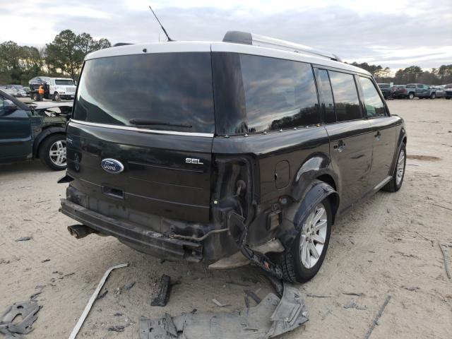 2010 FORD FLEX SEL 2FMGK5CC7ABA49722