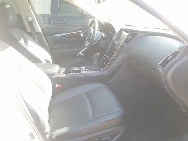 2018 INFINITI Q50 LUXE JN1EV7AP0JM360118