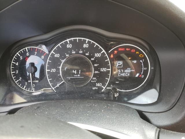 2017 NISSAN VERSA NOTE - 3N1CE2CPXHL359862