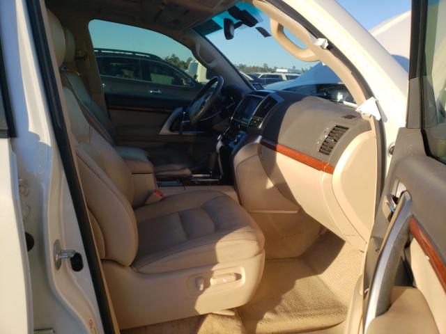 2013 TOYOTA LAND CRUIS JTMHY7AJ3D4014131