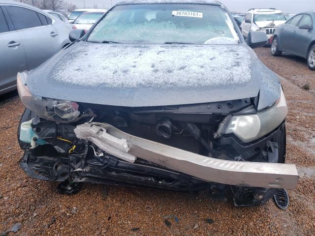 2010 ACURA TSX JH4CU2F61AC023925