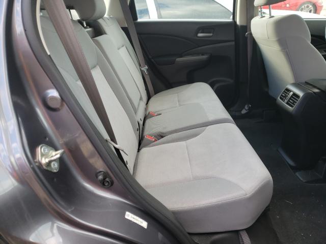 2015 HONDA CR-V 3CZRM3H30FG715984