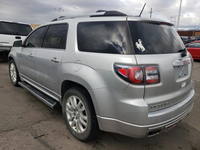 2016 GMC ACADIA DEN 1GKKVTKD0GJ197546
