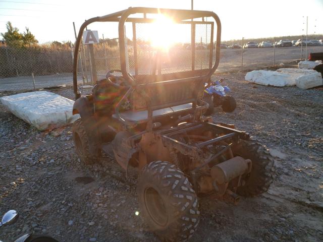 2016 KAWASAKI KAF400 D JK1AFED12GB517490