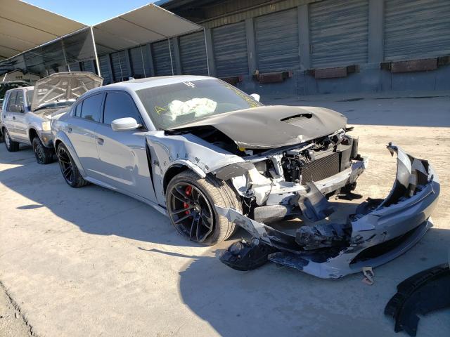 2020 DODGE CHARGER SC - 2C3CDXGJ7LH217428